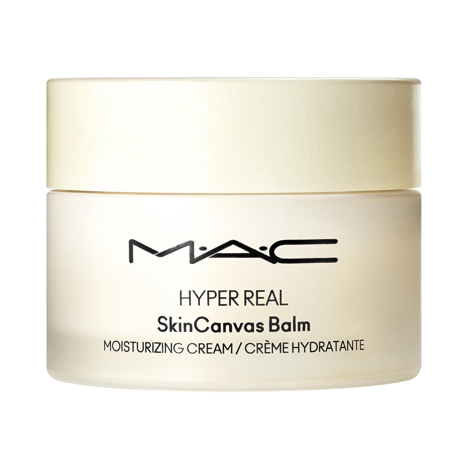 HYPER REAL SKINCANVAS BALM MOISTURIZING CREAM (CREMA HIDRATANTE)